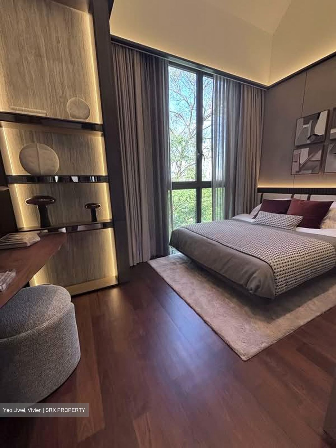 Parksuites (D10), Apartment #591356511